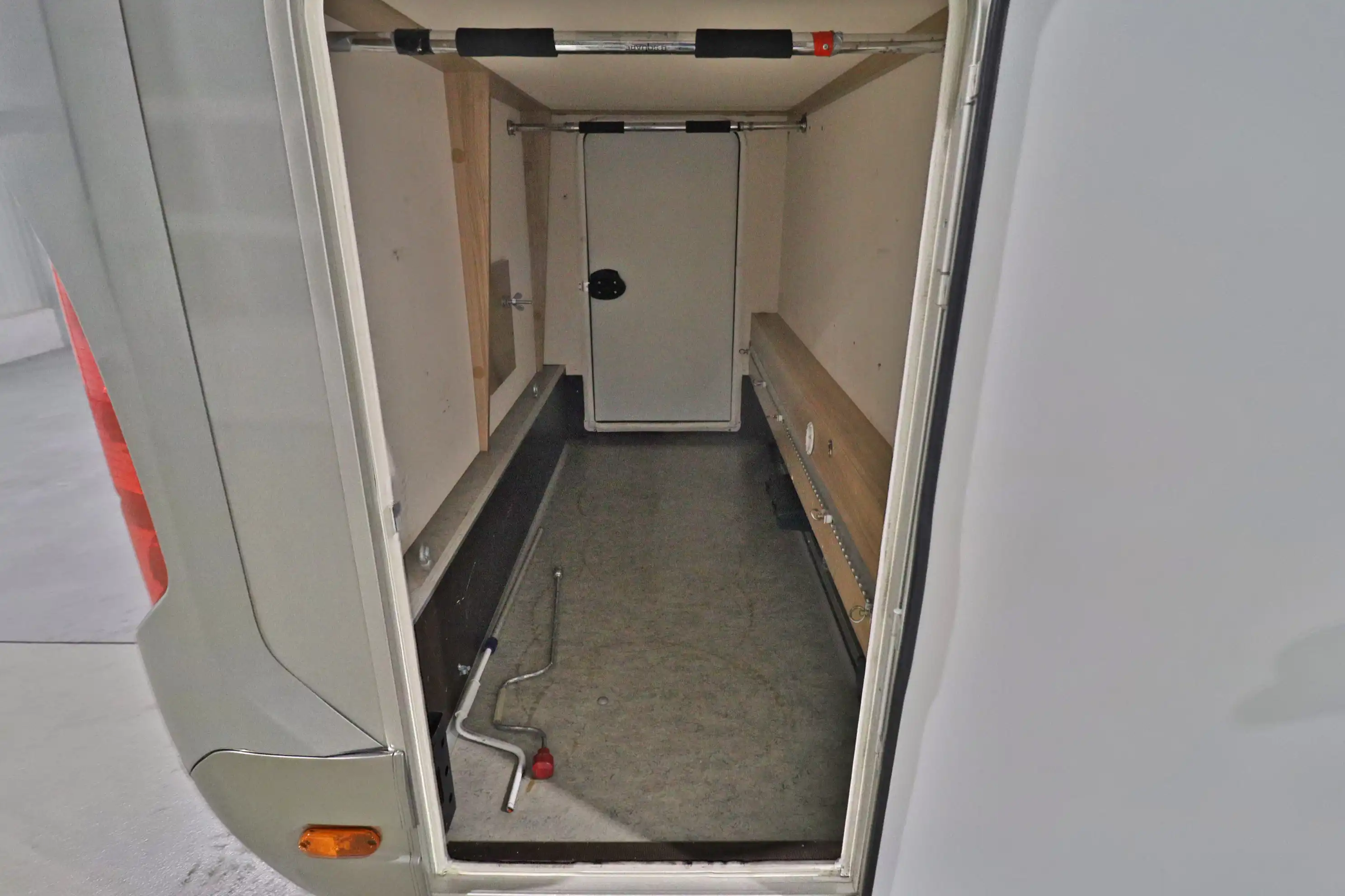 KNAUS Sun Liner 600 LG - Ansicht 5